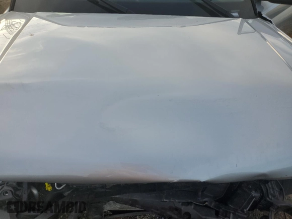 2023 Hyundai Venue SEL with VIN KMHRC8A35PU218357, listed as a Copart auction lot 77599524 with 27,102 mi miles and Salvage title. Bid and sale history available at DreamBid. Image 13.