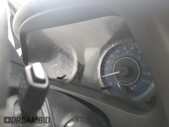 2019 Toyota Sienna LE Auto Access Seat with VIN 5TDKZ3DC0KS984058, listed as a Copart auction lot 87044624 with Not Provided miles and Salvage Title. Bid and sale history available at DreamBid. Image 9.