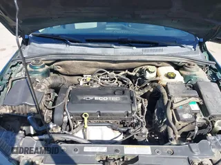 2014 Chevrolet Cruze LS with VIN 1G1PA5SG3E7123222, listed as a IAAI auction lot 42106447 with 121,072 mi miles and . Bid and sale history available at DreamBid. Image 10.
