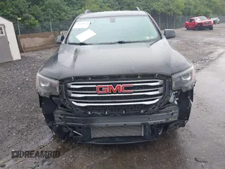 2017 GMC Acadia SLT z VIN 1GKKNVLS8HZ135548, wystawiony jako IAAI lot #42344002 z przebiegiem 98 569 mil mil oraz . Historia ofert i sprzedaży dostępna na DreamBid. Obrazek 13.