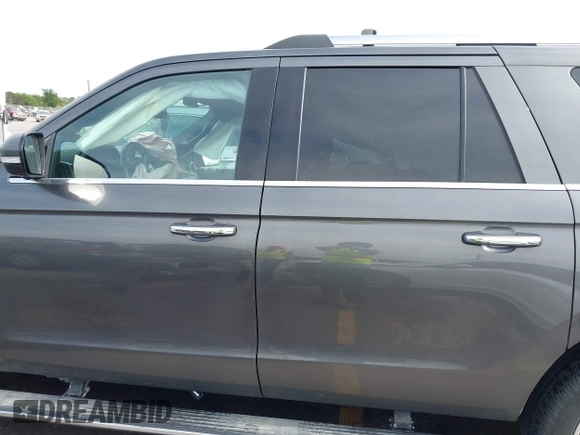 2021 Ford Expedition Max Limited с VIN 1FMJK2AT1MEA80822, выставлен на аукционе IAAI как лот 42055900 с пробегом 94 022 миль миль и . История ставок и продаж доступна на DreamBid. Изображение 15.
