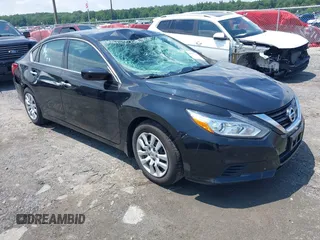 2017 Nissan Altima S с VIN 1N4AL3APXHC474319, выставлен на аукционе IAAI как лот 42695162 с пробегом 132 665 миль миль и . История ставок и продаж доступна на DreamBid. Изображение 1.