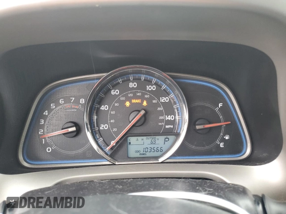 2015 Toyota RAV4 Limited z VIN 2T3DFREV2FW358200, wystawiony jako Copart lot #60098085 z przebiegiem 103 566 mil mil oraz Szkoda całkowita • Salvage title. Historia ofert i sprzedaży dostępna na DreamBid. Obrazek 9.