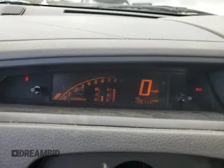 2002 Suzuki Aerio S z VIN JS2RA41S925107118, wystawiony jako Copart lot #50070535 z przebiegiem 128 111 mil mil oraz Szkoda całkowita • Salvage title. Historia ofert i sprzedaży dostępna na DreamBid. Obrazek 9.