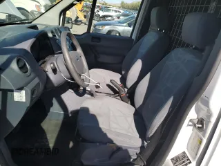 2012 Ford Transit Connect XL z VIN NM0LS7AN1CT103504, wystawiony jako Copart lot #56175895 z przebiegiem 98 967 mil mil oraz Szkoda całkowita • Salvage title. Historia ofert i sprzedaży dostępna na DreamBid. Obrazek 7.