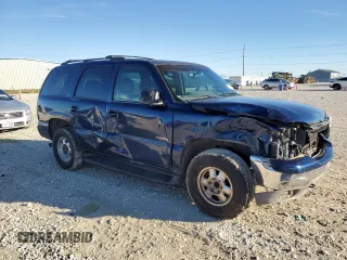 2002 GMC Yukon SLT with VIN 1GKEC13Z62R151814, listed as a Copart auction lot 88067325 with 266,716 mi miles and Salvage Title. Bid and sale history available at carsss.com. Image 4.