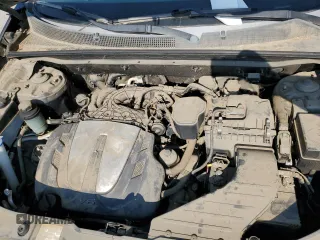 2012 Kia Sorento SX with VIN 5XYKW4A20CG297980, listed as a Copart auction lot 64844745 with 171,239 mi miles and Clean title. Bid and sale history available at DreamBid. Image 11.