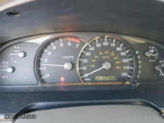 2006 Toyota Sequoia SR5 with VIN 5TDZT34A36S283129, listed as a Copart auction lot 86210744 with 307,960 mi miles and Salvage Title. Bid and sale history available at carsss.com. Image 9.