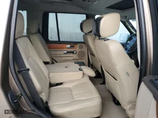 2012 Land Rover LR4 LUX with VIN SALAK2D49CA634809, listed as a Copart auction lot 49668655 with 69,969 mi miles and Salvage Title. Bid and sale history available at carsss.com. Image 11.