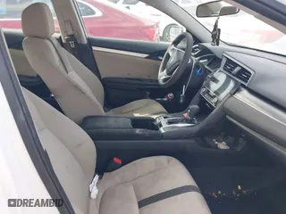 2016 Honda Civic Sedan EX with VIN 19XFC2F77GE064023, listed as a IAAI auction lot 41679469 with 163,935 mi miles. Bid and sale history available at carsss.com. Image 5.