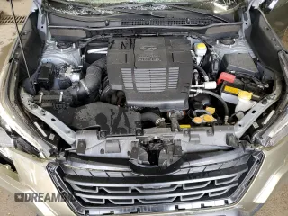 2024 Subaru Forester Premium with VIN JF2SKACC1RH408781, listed as a Copart auction lot 57173055 with 29,947 mi miles and Salvage title. Bid and sale history available at DreamBid. Image 12.