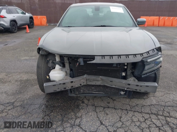 2017 Dodge Charger SE with VIN 2C3CDXBG7HH553583, listed as a IAAI auction lot 41925229 with 121,777 mi miles. Bid and sale history available at carsss.com. Image 12.