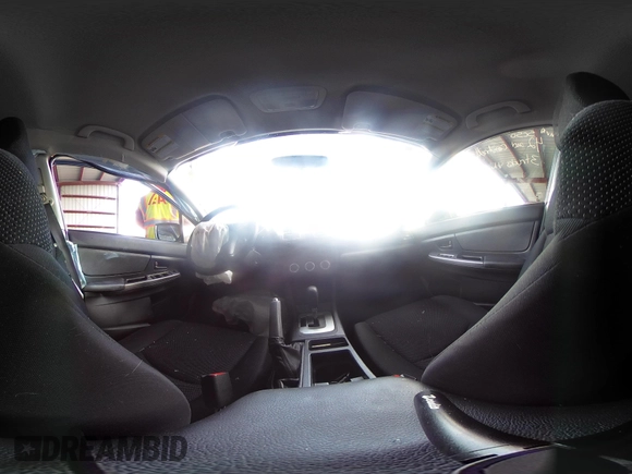 2016 Subaru Impreza 2.0i z VIN JF1GPAA65G8290286, wystawiony jako IAAI lot #42202116 z przebiegiem 53 056 mil mil oraz . Historia ofert i sprzedaży dostępna na DreamBid. Obrazek 18.