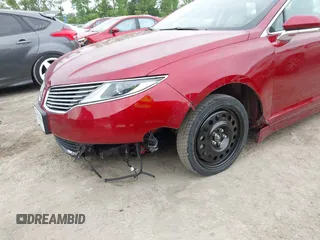 2013 Lincoln MKZ с VIN 3LN6L2G97DR809725, выставлен на аукционе IAAI как лот 42519433 с пробегом 30 096 миль миль и . История ставок и продаж доступна на DreamBid. Изображение 6.