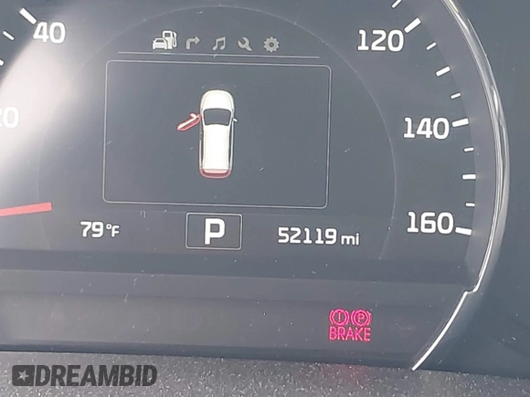 2017 Kia Sorento SXL z VIN 5XYPK4A53HG254253, wystawiony jako IAAI lot #41729210 z przebiegiem 52 119 mil mil oraz . Historia ofert i sprzedaży dostępna na DreamBid. Obrazek 15.