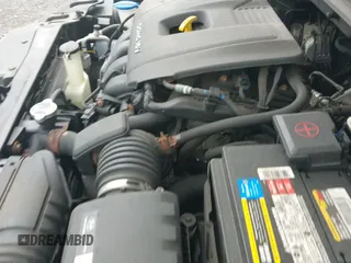 2017 Hyundai Elantra SE z VIN 5NPD84LF6HH118778, wystawiony jako IAAI lot #42700078 z przebiegiem 86 177 mil mil oraz . Historia ofert i sprzedaży dostępna na DreamBid. Obrazek 21.