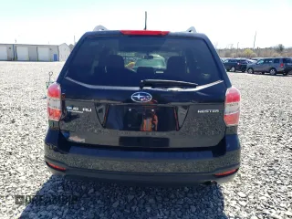2014 Subaru Forester 2.5i Premium with VIN JF2SJAEC7EH551017, listed as a Copart auction lot 53679175 with 226,107 mi miles and Clean Title. Bid and sale history available at carsss.com. Image 6.