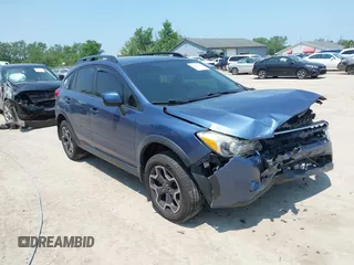 2013 Subaru Crosstrek Premium with VIN JF2GPAWC0D2836758, listed as a IAAI auction lot 42469646 with 179,192 mi miles and . Bid and sale history available at DreamBid. Image 1.