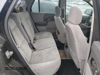 2002 Saturn VUE with VIN 5GZCZ63B32S831159, listed as a Copart auction lot 49900405 with 254,886 mi miles and Salvage Title. Bid and sale history available at DreamBid. Image 11.