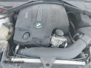 2014 BMW 3 Series 335i xDrive with VIN WBA3B9G53ENR92610, listed as a IAAI auction lot 42667191 with 168,161 mi miles and . Bid and sale history available at DreamBid. Image 18.