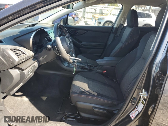 2019 Subaru Crosstrek Premium z VIN JF2GTAEC7K8281590, wystawiony jako Copart lot #50263285 z przebiegiem 100 354 mil mil oraz Szkoda całkowita • Salvage title. Historia ofert i sprzedaży dostępna na DreamBid. Obrazek 7.
