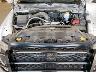 2020 Ram 1500 Tradesman with VIN 1C6RR6FT4LS128548, listed as a Copart auction lot 64782345 with 87,872 mi miles and Salvage title. Bid and sale history available at DreamBid. Image 11.