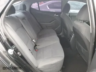 2015 Kia Optima Hybrid with VIN KNAGM4AD9F5081794, listed as a Copart auction lot 52719485 with 152,689 mi miles and Salvage Title. Bid and sale history available at carsss.com. Image 10.