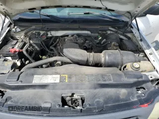 2004 Ford F-150 XL with VIN 2FTRX17W24CA46916, listed as a Copart auction lot 54403405 with Not provided miles and Clean title. Bid and sale history available at DreamBid. Image 11.