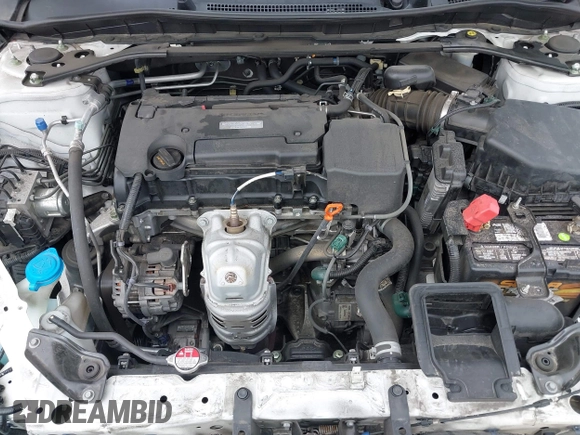 2016 Honda Accord Sport with VIN 1HGCR2F57GA244137, listed as a IAAI auction lot 41999284 with 87,660 mi miles and . Bid and sale history available at DreamBid. Image 10.