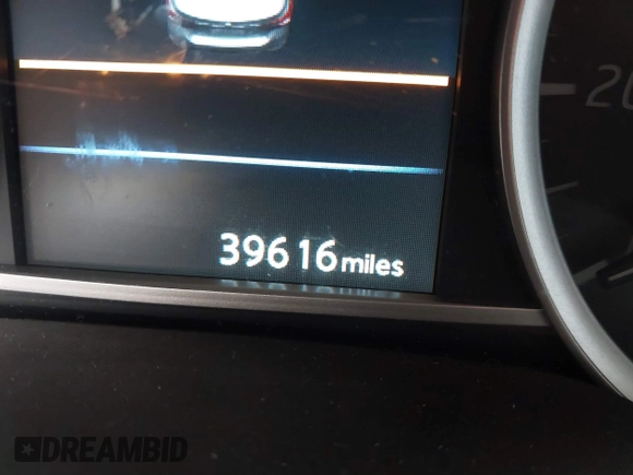 2019 Nissan Sentra S z VIN 3N1AB7AP2KY227513, wystawiony jako IAAI lot #41524539 z przebiegiem 39 616 mil mil oraz . Historia ofert i sprzedaży dostępna na DreamBid. Obrazek 16.