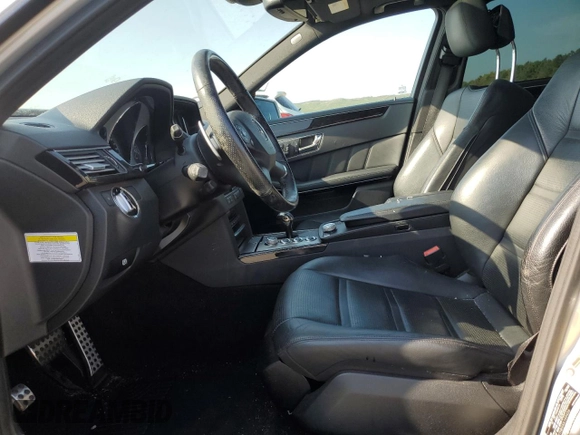 2010 Mercedes-Benz E 63 AMG with VIN WDDHF7HBXAA149436, listed as a Copart auction lot 68736984 with 112,176 mi miles and Salvage title. Bid and sale history available at DreamBid. Image 7.