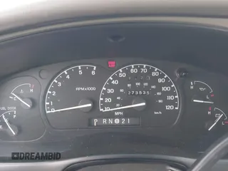 1999 Mercury Mountaineer z VIN 4M2ZU52P3XUJ07026, wystawiony jako IAAI lot #42131317 z przebiegiem 273 535 mil mil oraz . Historia ofert i sprzedaży dostępna na DreamBid. Obrazek 7.