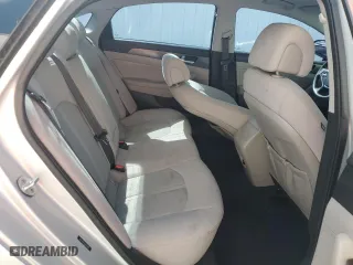 2016 Hyundai Sonata 2.4L Sport with VIN 5NPE34AF2GH434182, listed as a Copart auction lot 44385005 with 106,406 mi miles and Clean Title. Bid and sale history available at carsss.com. Image 10.