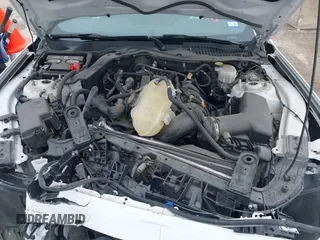 2022 Ford Mustang EcoBoost с VIN 1FA6P8THXN5136044, выставлен на аукционе IAAI как лот 41929087 с пробегом 46 896 миль миль и . История ставок и продаж доступна на DreamBid. Изображение 10.