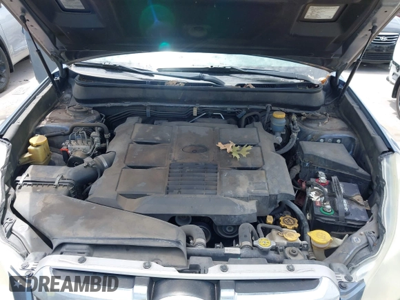 2013 Subaru Outback Limited с VIN 4S4BRDPC9D2258352, выставлен на аукционе IAAI как лот 42797044 с пробегом 202 491 миль миль и . История ставок и продаж доступна на DreamBid. Изображение 10.