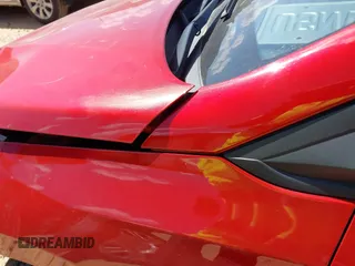 2019 Hyundai Accent SE z VIN 3KPC24A35KE064617, wystawiony jako IAAI lot #42345746 z przebiegiem 73 777 mil mil oraz . Historia ofert i sprzedaży dostępna na DreamBid. Obrazek 17.