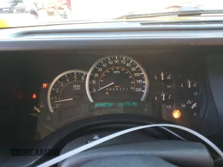 2006 Hummer H2 with VIN 5GRGN23U46H117048, listed as a Copart auction lot 78012724 with 121,773 mi miles and Salvage Title. Bid and sale history available at carsss.com. Image 9.