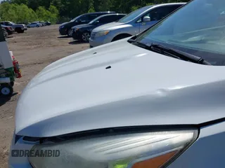 2015 Ford Escape SE with VIN 1FMCU0GX6FUC82629, listed as a IAAI auction lot 42039705 with 157,061 mi miles. Bid and sale history available at carsss.com. Image 13.