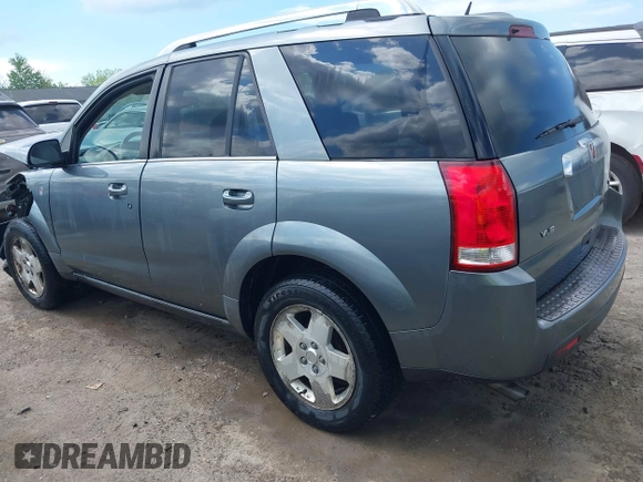 2006 Saturn VUE z VIN 5GZCZ53486S866944, wystawiony jako IAAI lot #42252474 z przebiegiem Nie podano mil oraz . Historia ofert i sprzedaży dostępna na DreamBid. Obrazek 14.