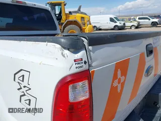 2015 Ford F-250 Lariat with VIN 1FT7W2B60FEA89879, listed as a IAAI auction lot 41869311 with Not provided miles and . Bid and sale history available at DreamBid. Image 18.