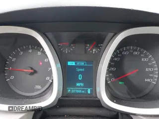 2013 Chevrolet Equinox LT with VIN 2GNFLNEK9D6356069, listed as a IAAI auction lot 41921428 with 77,666 mi miles and . Bid and sale history available at DreamBid. Image 7.