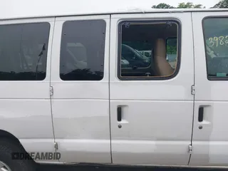 2011 Ford Econoline Passenger XL с VIN 1FBNE3BL3BDA61357, выставлен на аукционе IAAI как лот 39828147 с пробегом 106 810 миль миль и . История ставок и продаж доступна на DreamBid. Изображение 6.