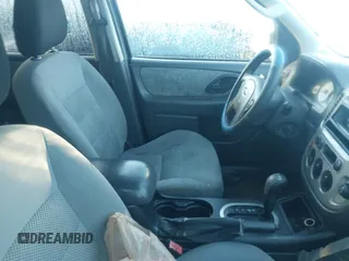 2006 Ford Escape XLT с VIN 1FMYU031X6KD04473, выставлен на аукционе IAAI как лот 41763133 с пробегом 259 925 миль миль и . История ставок и продаж доступна на DreamBid. Изображение 5.