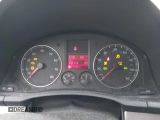 2009 Volkswagen Jetta SE с VIN 3VWRM71K59M172083, выставлен на аукционе IAAI как лот 42352537 с пробегом 168 713 миль миль и . История ставок и продаж доступна на DreamBid. Изображение 7.
