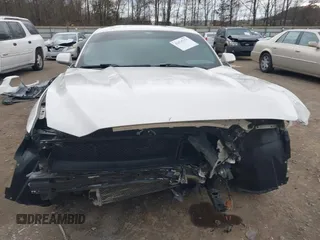 2017 Ford Mustang V6 с VIN 1FA6P8AM2H5202204, выставлен на аукционе IAAI как лот 41535371 с пробегом 138 752 миль миль и . История ставок и продаж доступна на DreamBid. Изображение 13.