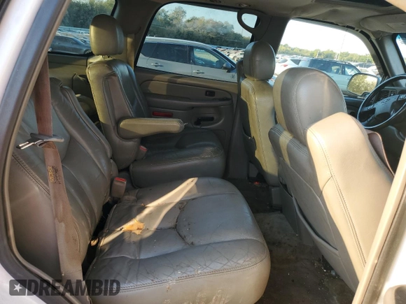 2004 Chevrolet Tahoe LT with VIN 1GNEK13Z94R167904, listed as a Copart auction lot 75487314 with 294,829 mi miles and Clean Title. Bid and sale history available at carsss.com. Image 11.
