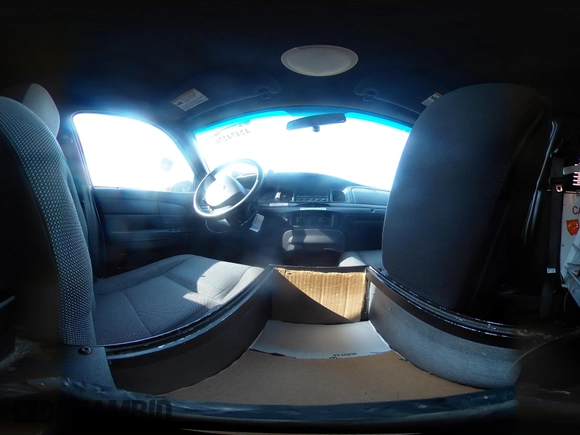 2009 Ford Police Interceptor с VIN 2FAHP71V79X142660, выставлен на аукционе IAAI как лот 42474276 с пробегом Не указан миль и . История ставок и продаж доступна на DreamBid. Изображение 18.