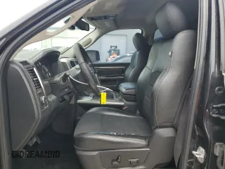 2015 Ram 1500 Sport z VIN 1C6RR6MT8FS629613, wystawiony jako Copart lot #63787025 z przebiegiem 162 686 mil mil oraz Czysty tytuł • Clean title. Historia ofert i sprzedaży dostępna na DreamBid. Obrazek 7.