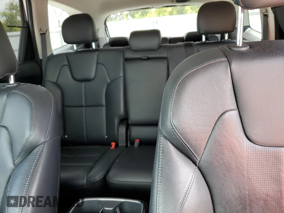 2020 Kia Telluride EX с VIN 5XYP34HC9LG042709, выставлен на аукционе Copart как лот 64284415 с пробегом 82 846 миль миль и Списание • Salvage title. История ставок и продаж доступна на DreamBid. Изображение 10.