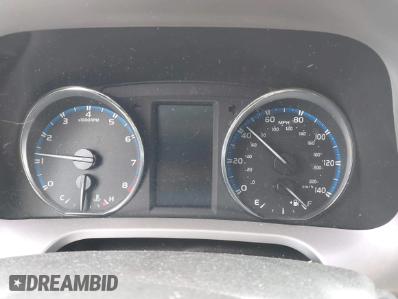 2016 Toyota RAV4 XLE с VIN 2T3RFREV3GW453890, выставлен на аукционе IAAI как лот 41987922 с пробегом 109 783 миль миль и . История ставок и продаж доступна на DreamBid. Изображение 7.